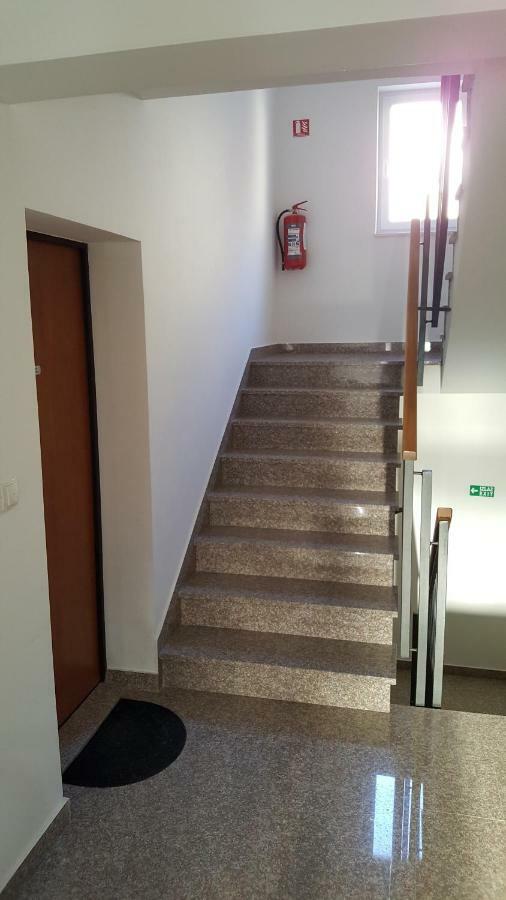 Arena Apartment 5-Stars Premium-Accommodation Макарска Экстерьер фото